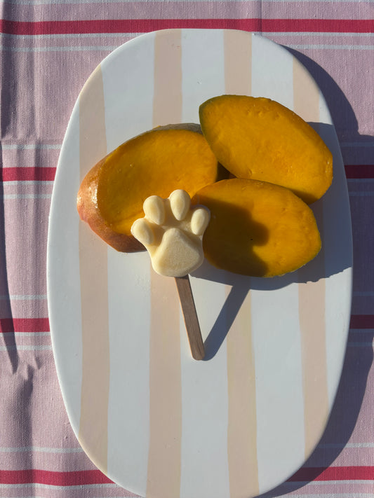 Mangue Exotique🥭