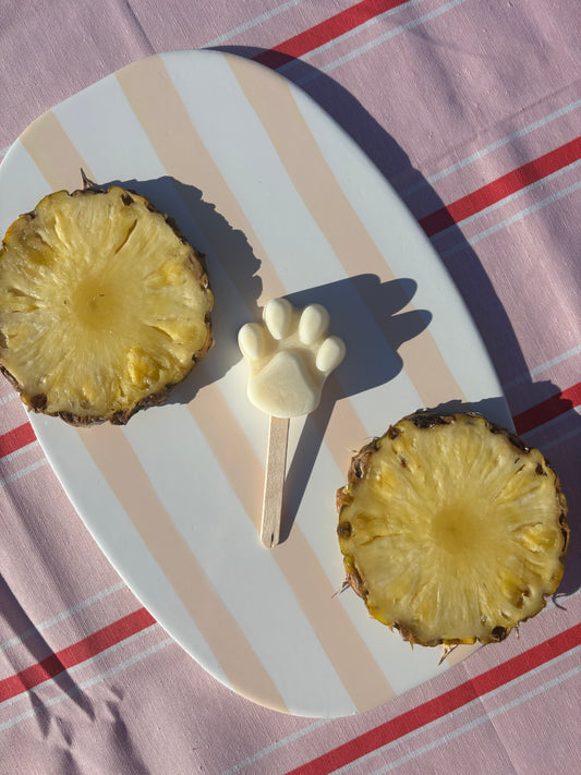 Ananas Tropical🍍