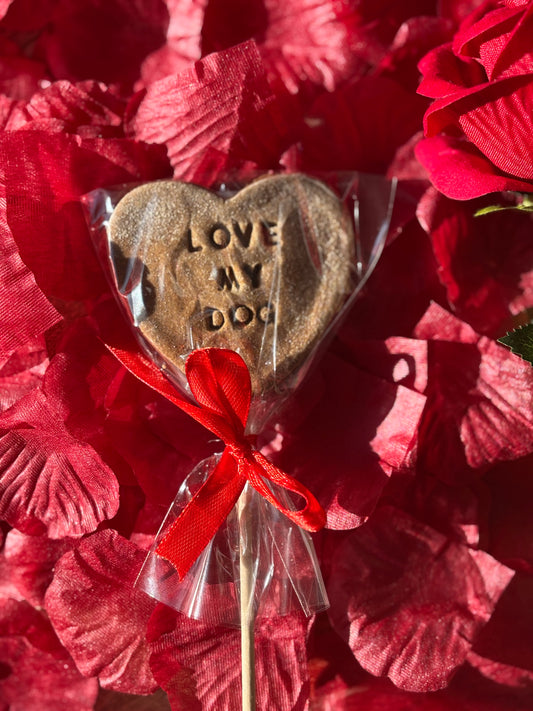 Sucette - Poire et miel