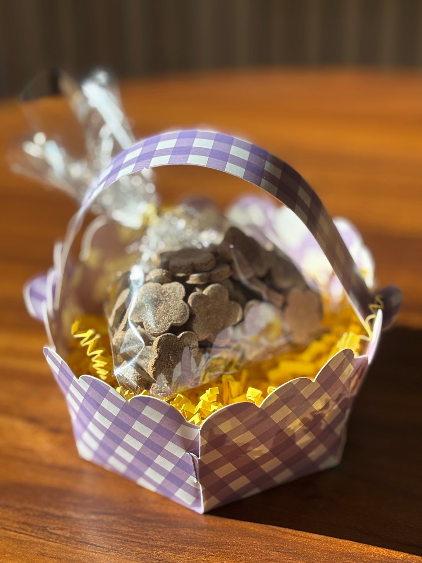 Biscuits de Pâques