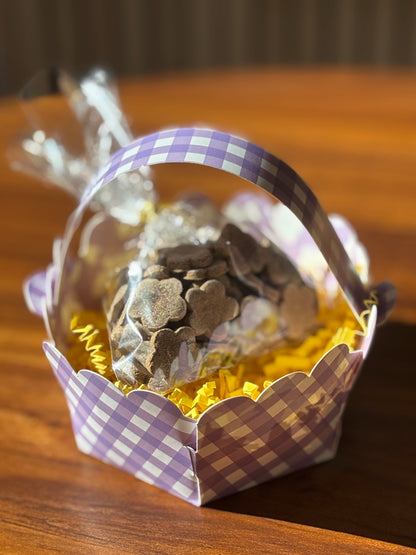 Biscuits de Pâques