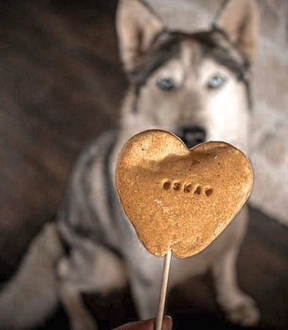 Sucettes personnalisées