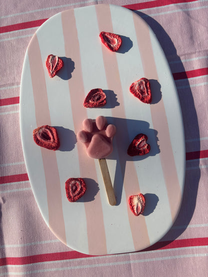 Fraise Gourmande🍓