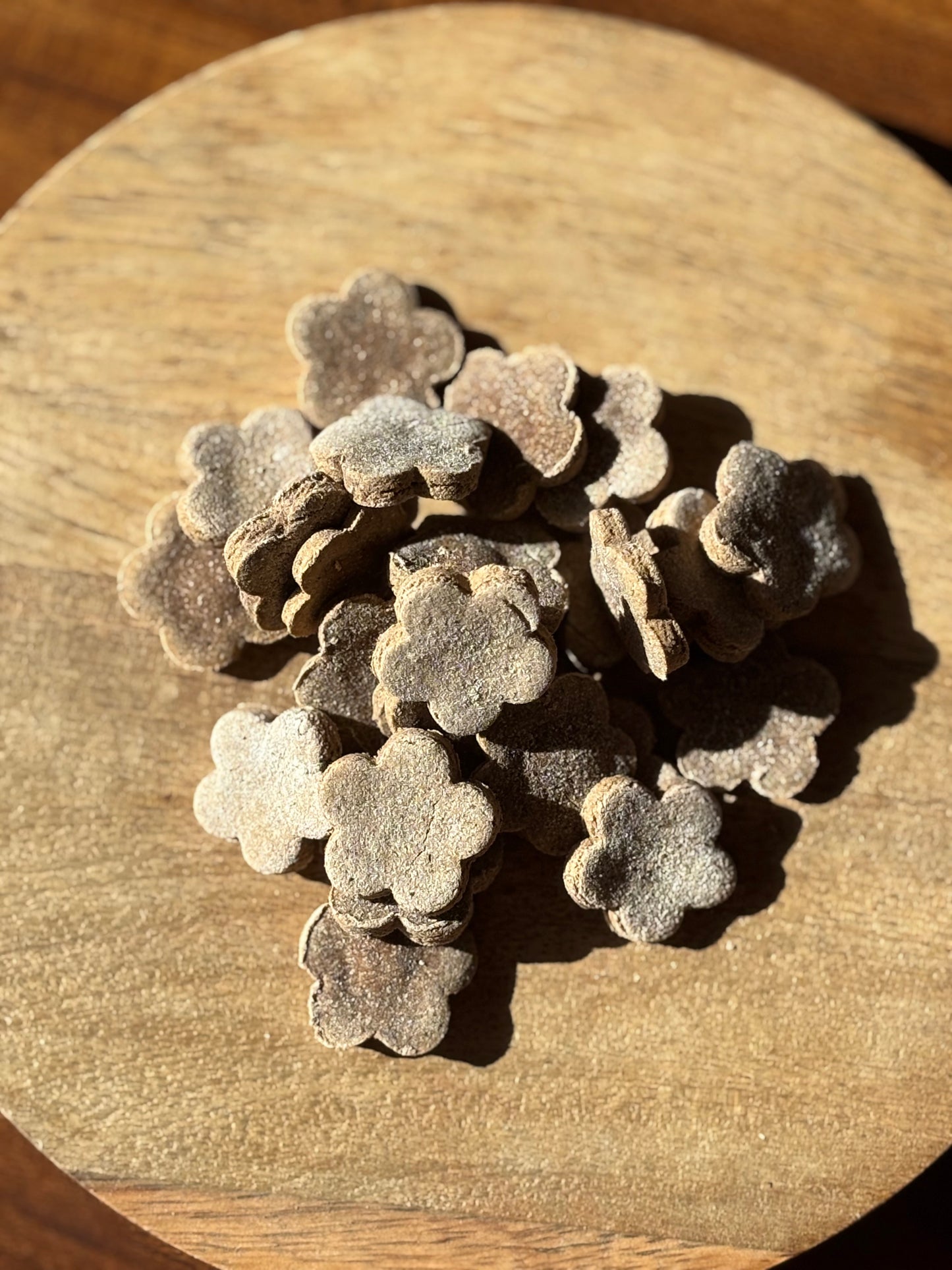 Biscuits de Pâques