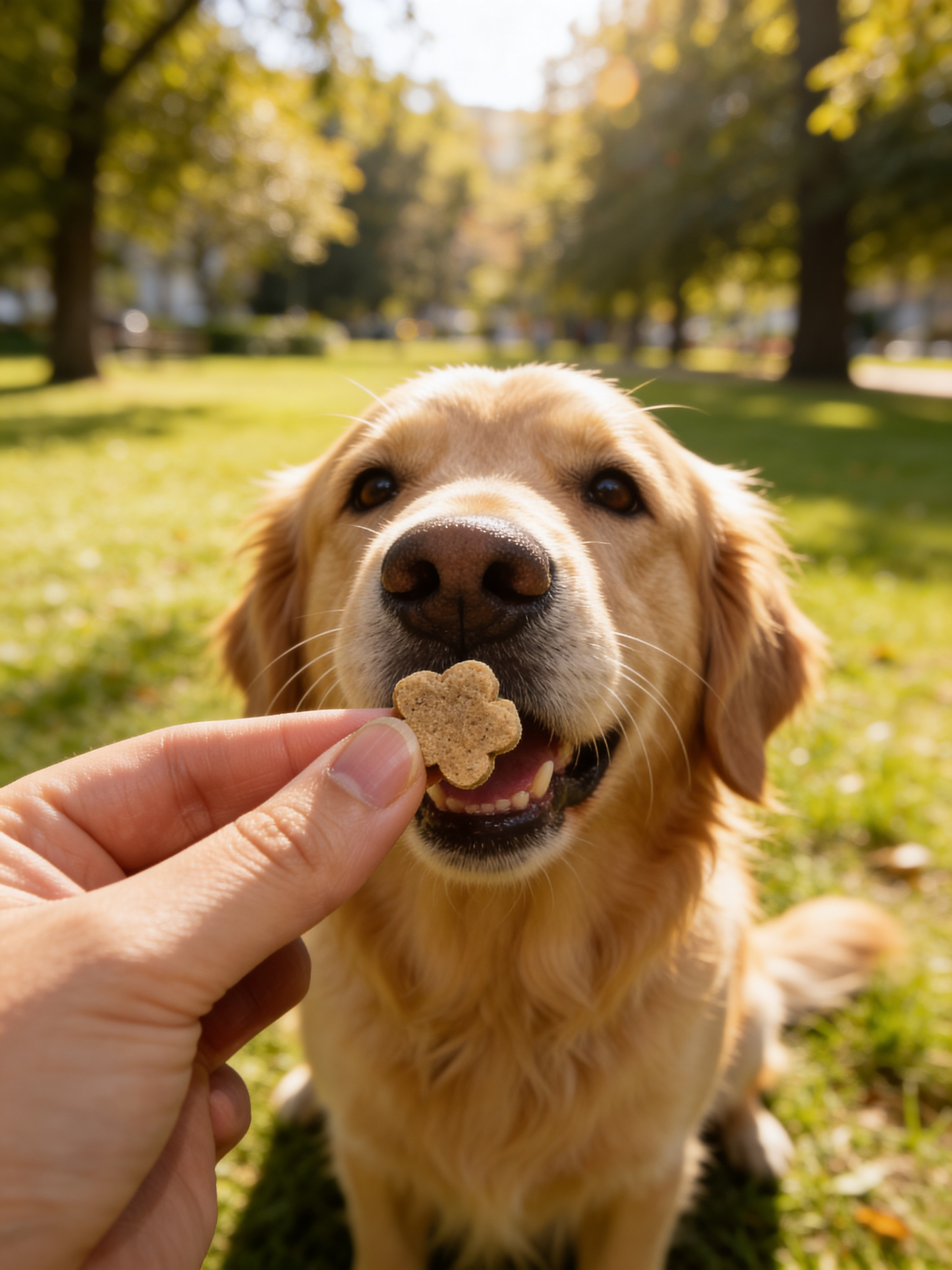 Biscuits de Pâques