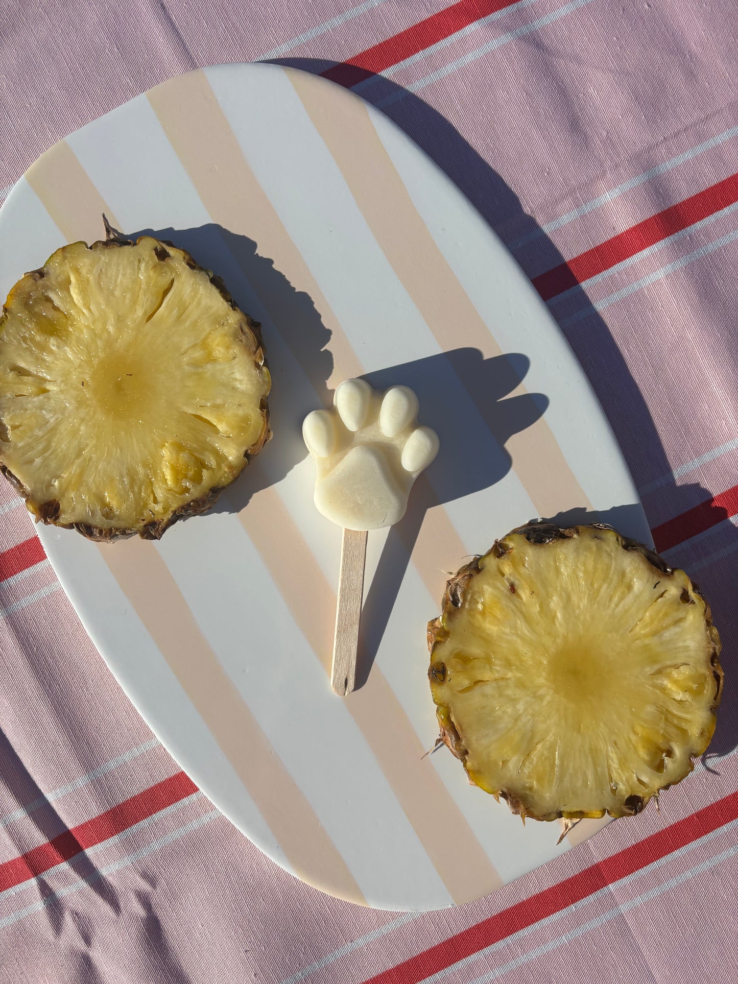 Ananas Tropical🍍
