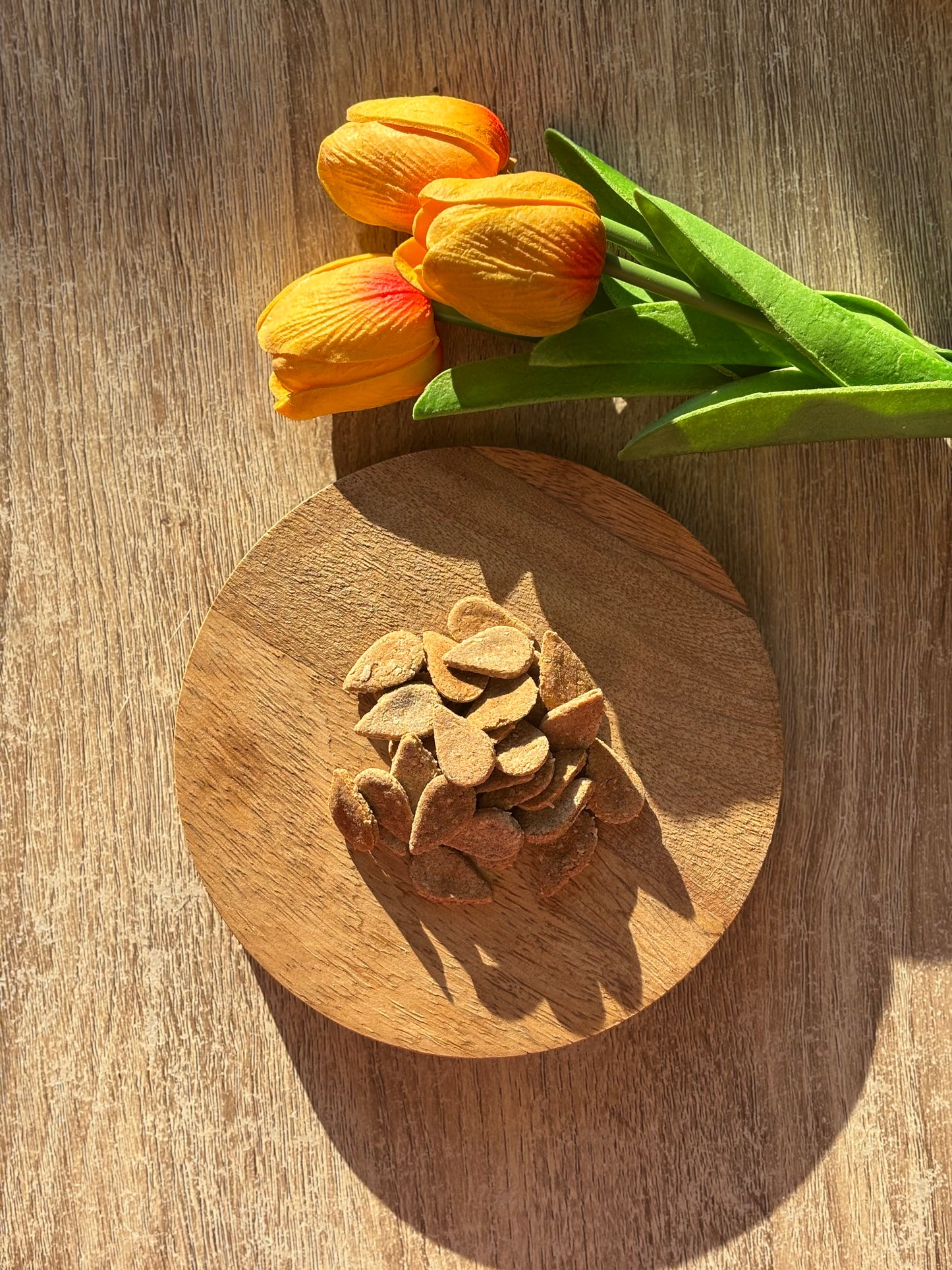 Biscuits noix de coco