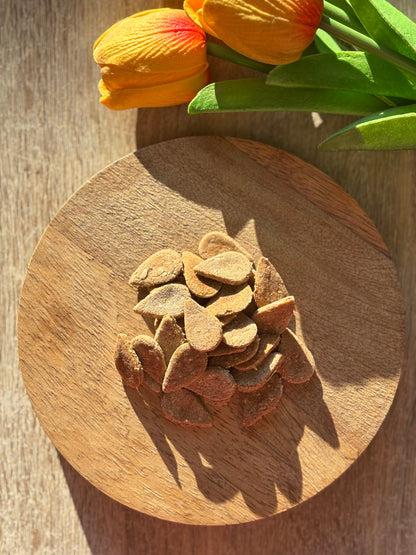 Biscuits noix de coco