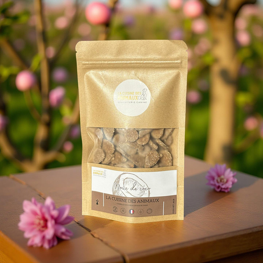 Biscuits noix de coco