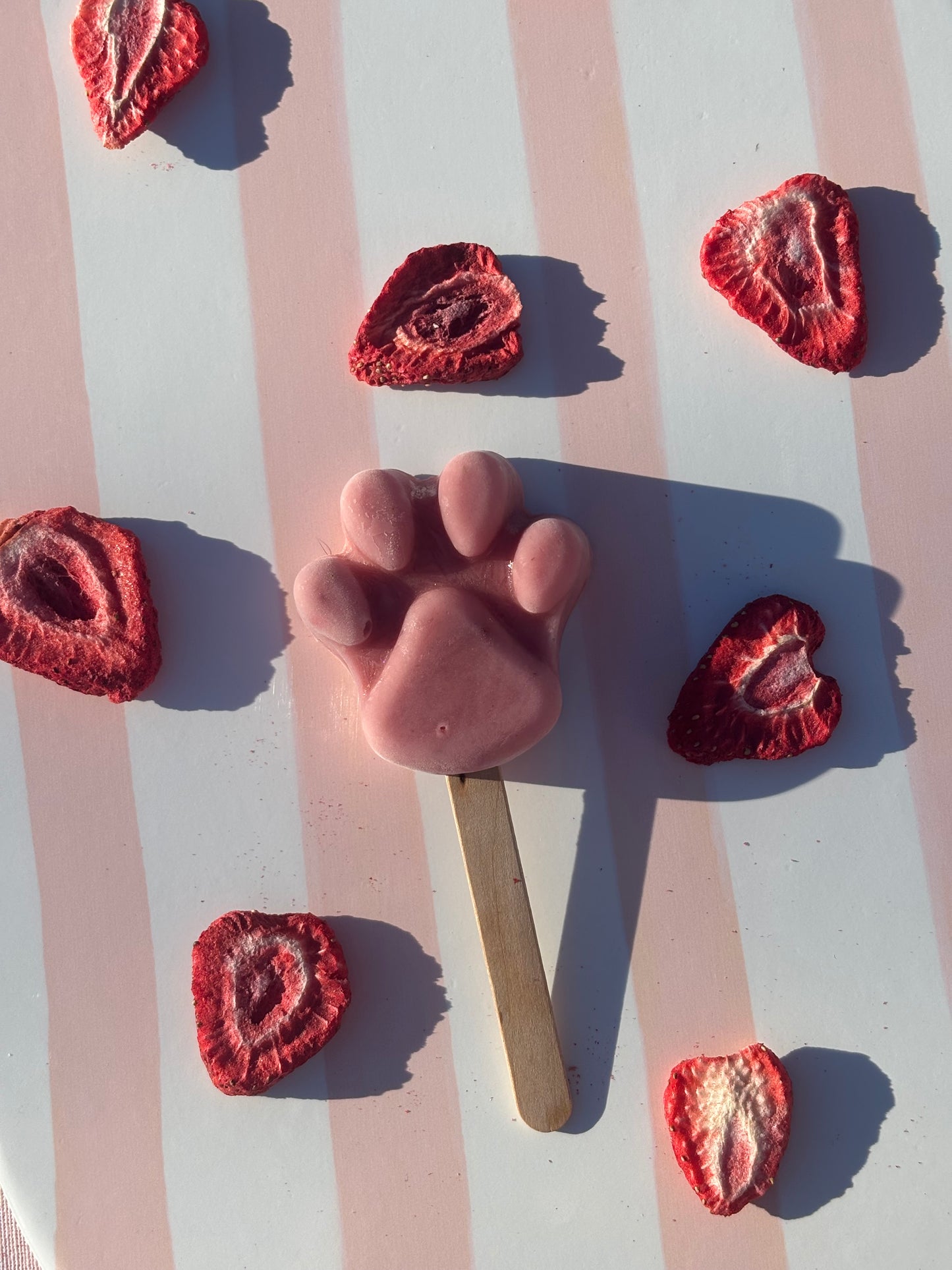Fraise Gourmande🍓