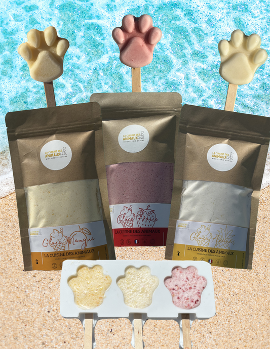 Kit complet🍨